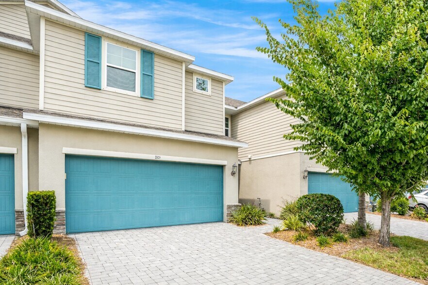 Building Photo - 1105 Lady Gouldian Ct