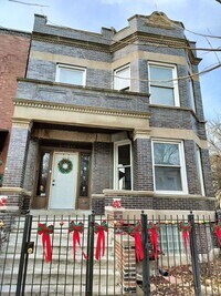 Building Photo - 1420 S Millard Ave