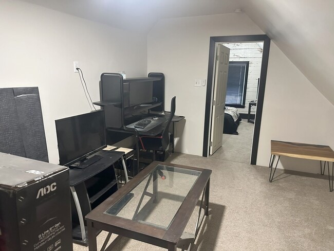 Building Photo - Beautifully Remodeled 2-Bedroom with Bonus...