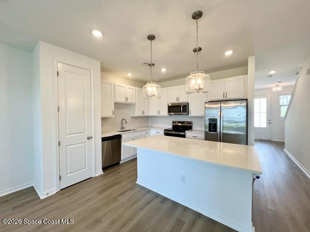 Building Photo - 1239 Bluewater Ln