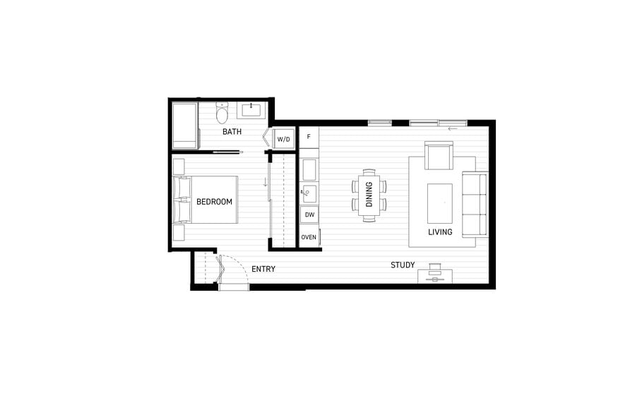 Building Photo - 2901 SW Canby Ct