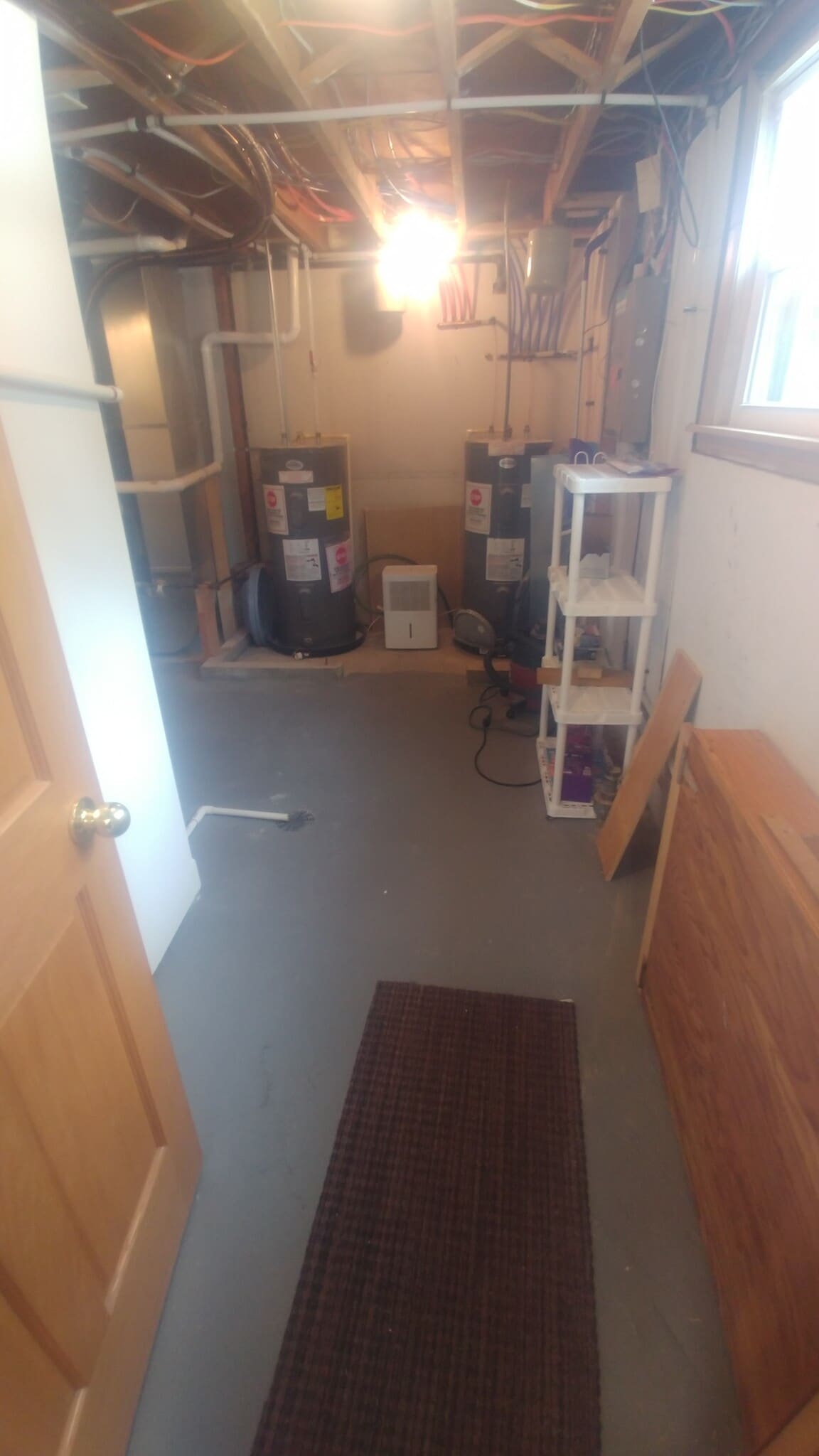 Building Photo - 412 E Cedar St