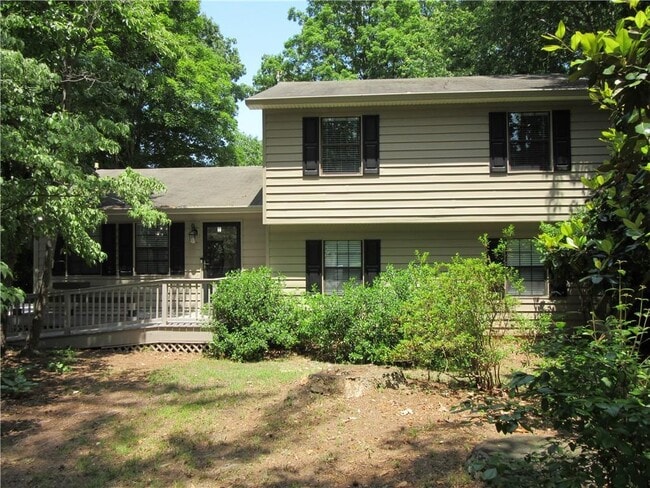 Primary Photo - 2254 Post Oak Dr