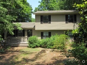 Building Photo - 2254 Post Oak Dr