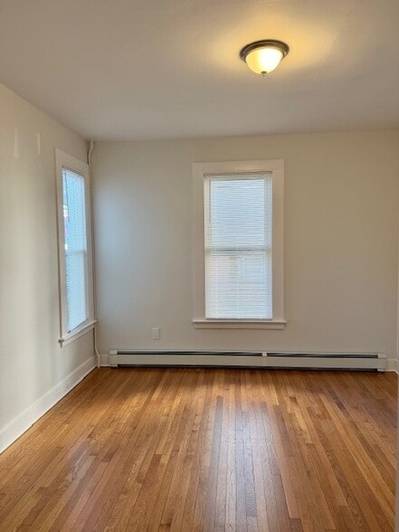 Bedroom - 239 Center St