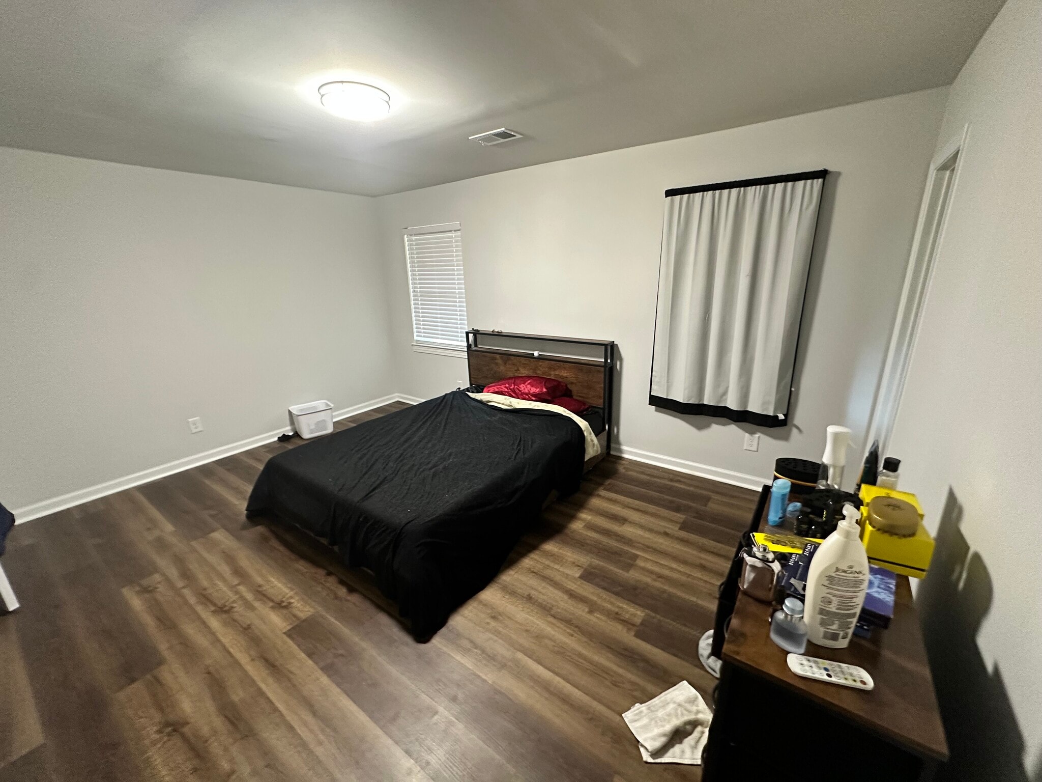 Master bedroom - 2048 Quilt Ct