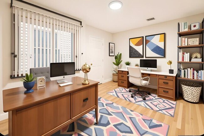Building Photo - 2 bedroom in Boston MA 02127