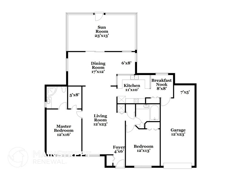 Building Photo - 650 Brickell St SE