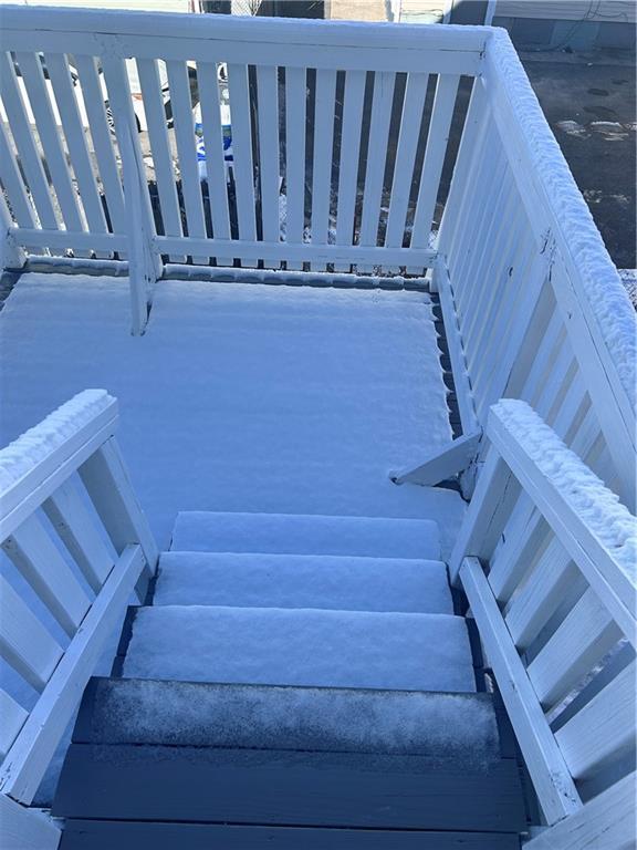 Building Photo - 181 Reynolds Ave