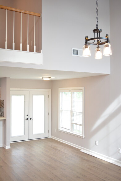 Large Dining Area - 4506 Spyglass Dr