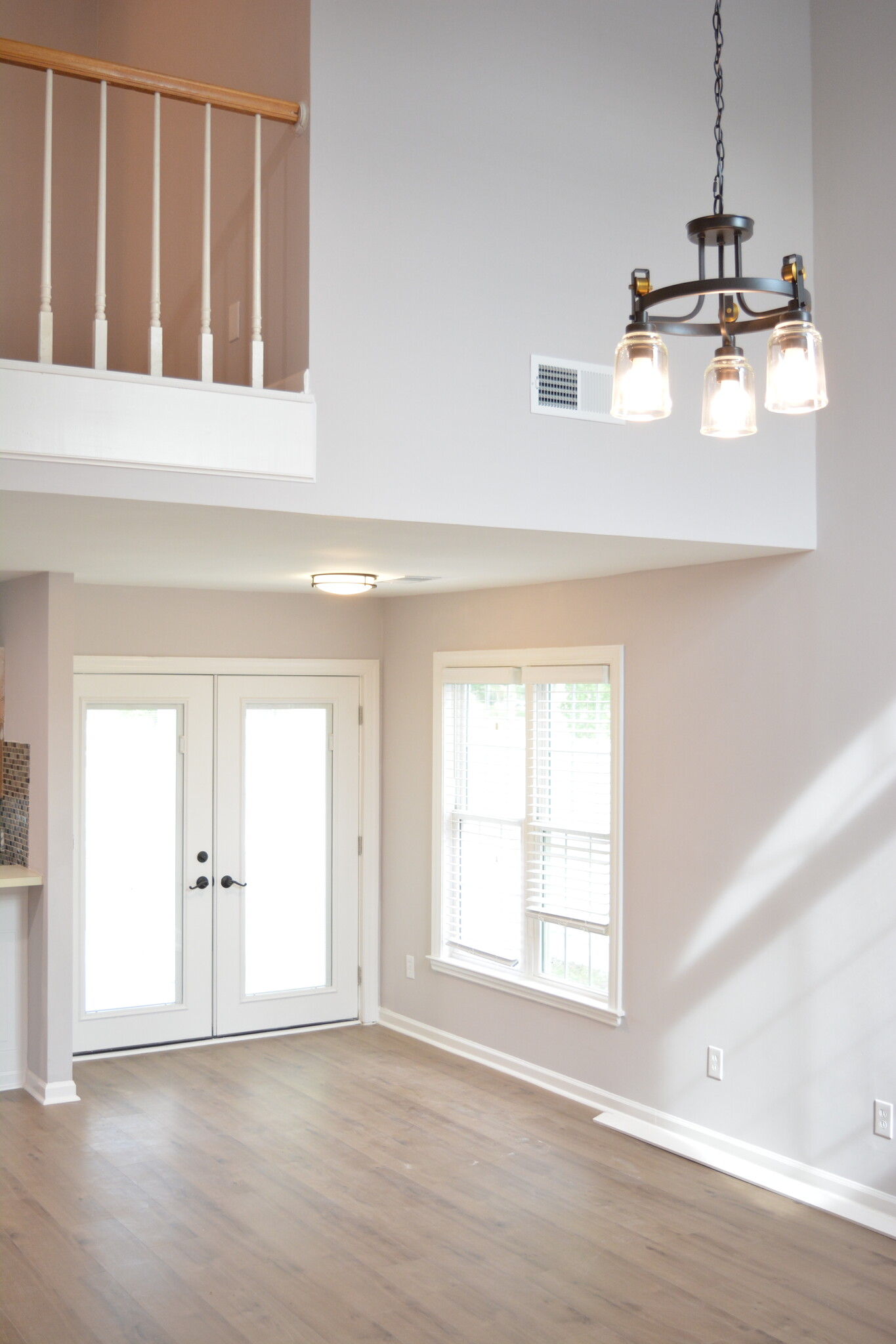 Large Dining Area - 4506 Spyglass Dr