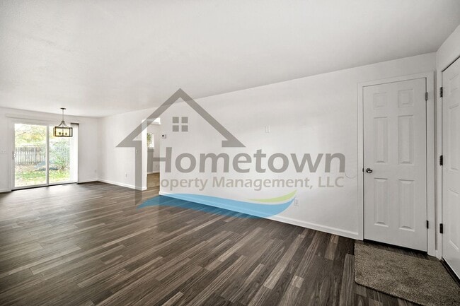 Building Photo - 2850 N Francis St