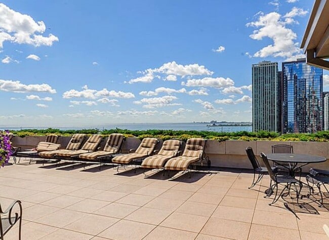 Building Photo - 474 N Lake Shore Dr