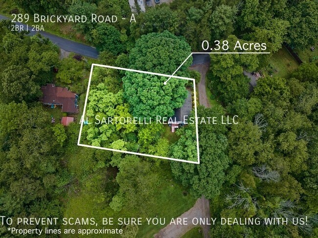 Building Photo - 289 Brickyard Rd