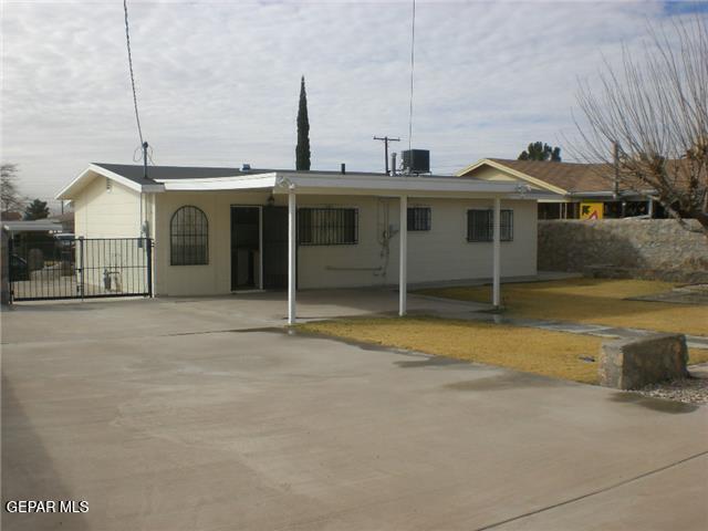 Building Photo - 6209 Gila Rd