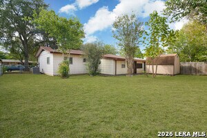 Building Photo - 7019 Greenberry Dr
