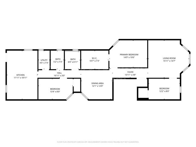 Building Photo - 4241 S Calumet Ave