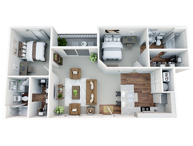 StateHouse Varsity 2.1 Furnished-Web - Statehouse Varsity