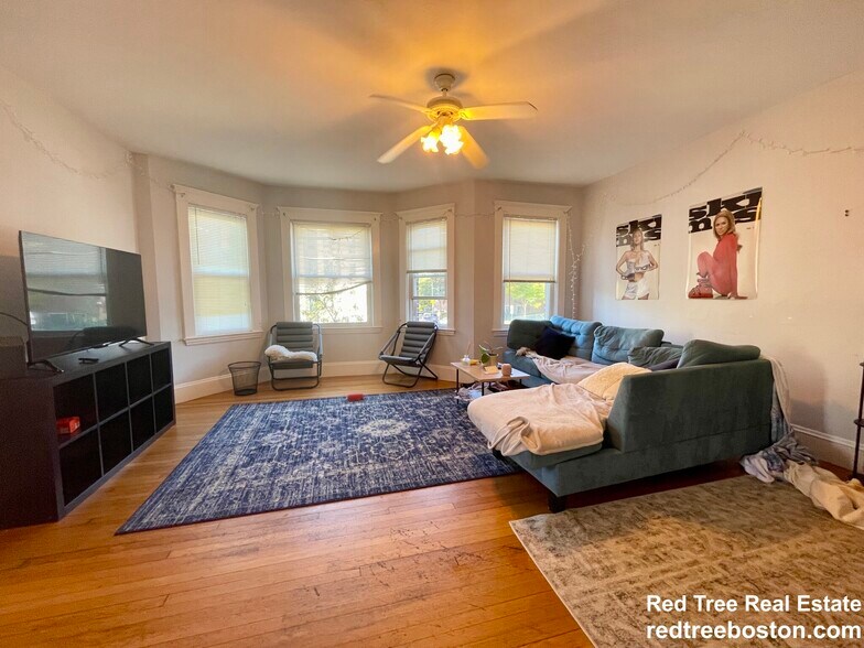 Building Photo - 209 Chestnut Hill Ave