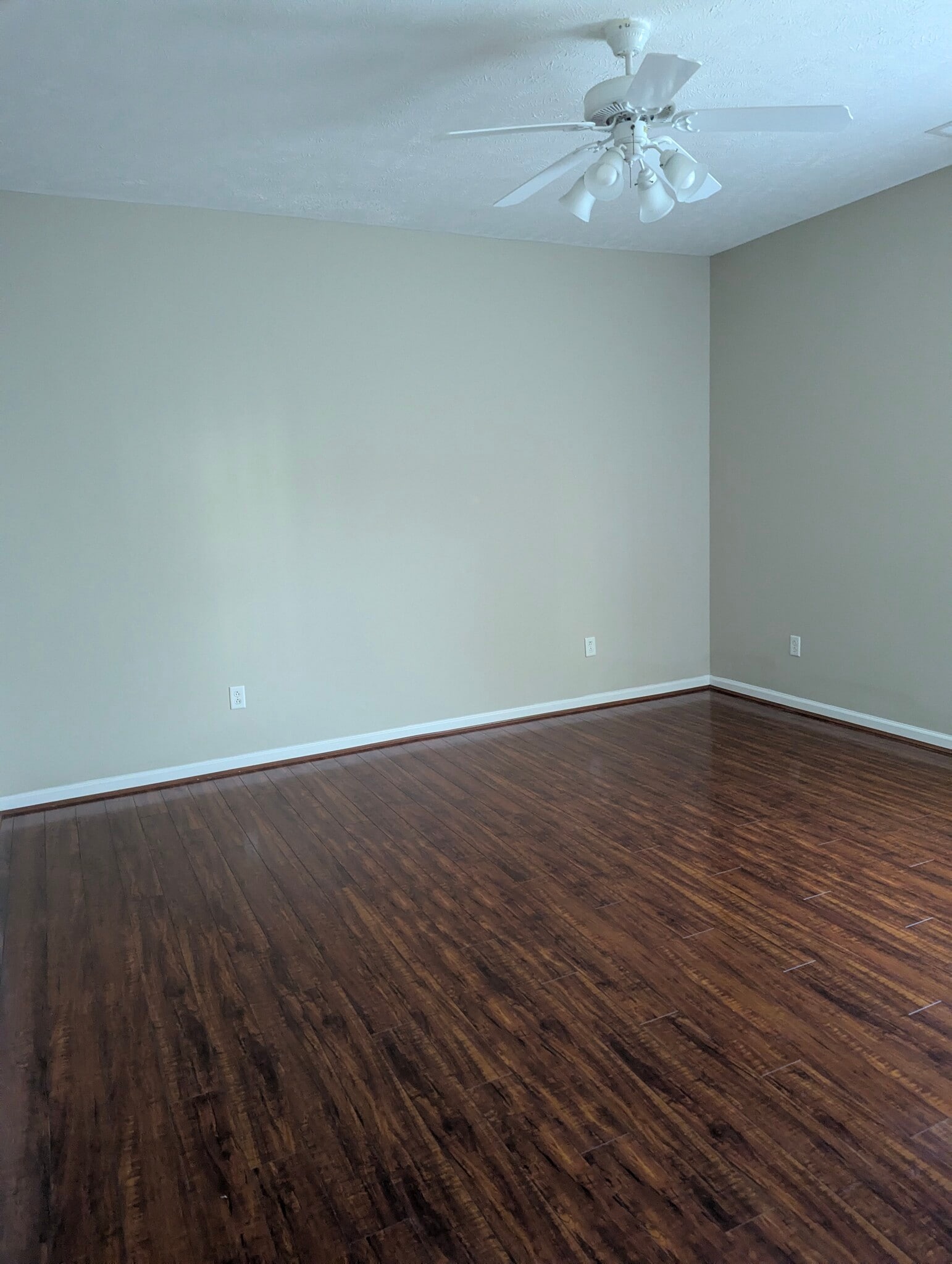 Master Bedroom - 2480 Oak Hill Dr