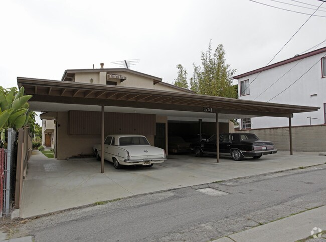 Building Photo - 1754 Euclid St