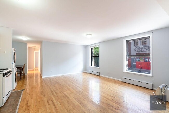 Floorplan - 93 Avenue B