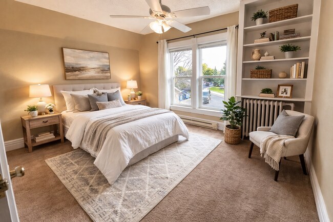 Building Photo - 4729 McCulloch St