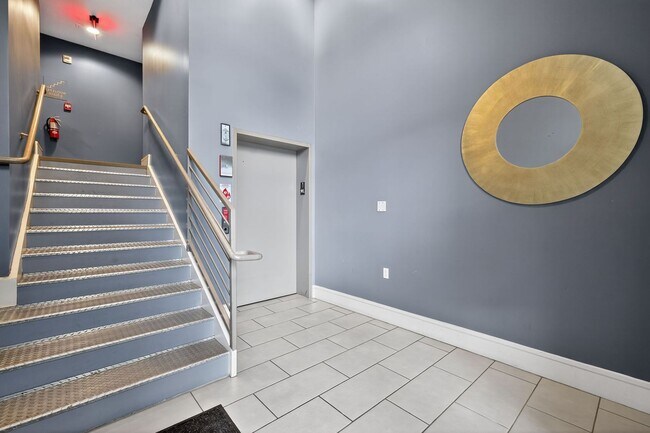 Building Photo - Chic 1-Bedroom Condo in Columbia Heights – Steps from Metro, Parks & Cafés