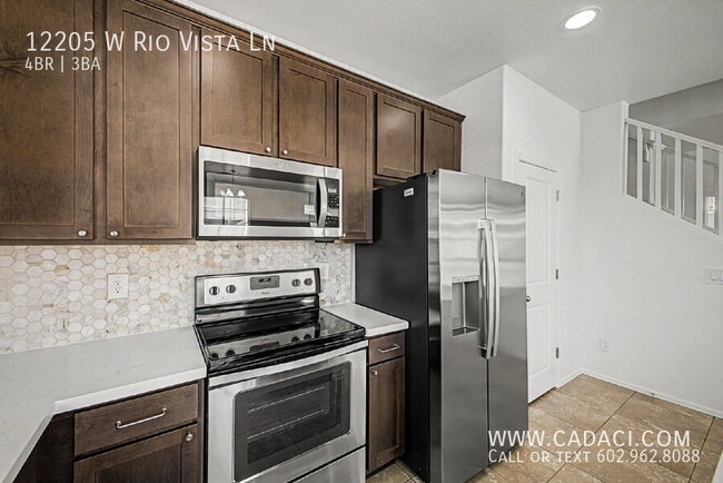 Building Photo - 12205 W Rio Vista Ln