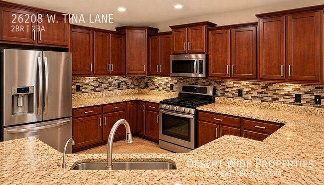 Building Photo - 26208 W Tina Ln
