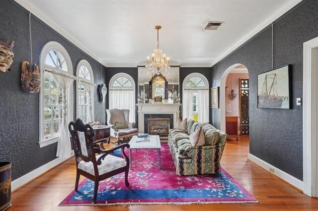 Building Photo - 3570 Gentilly Blvd