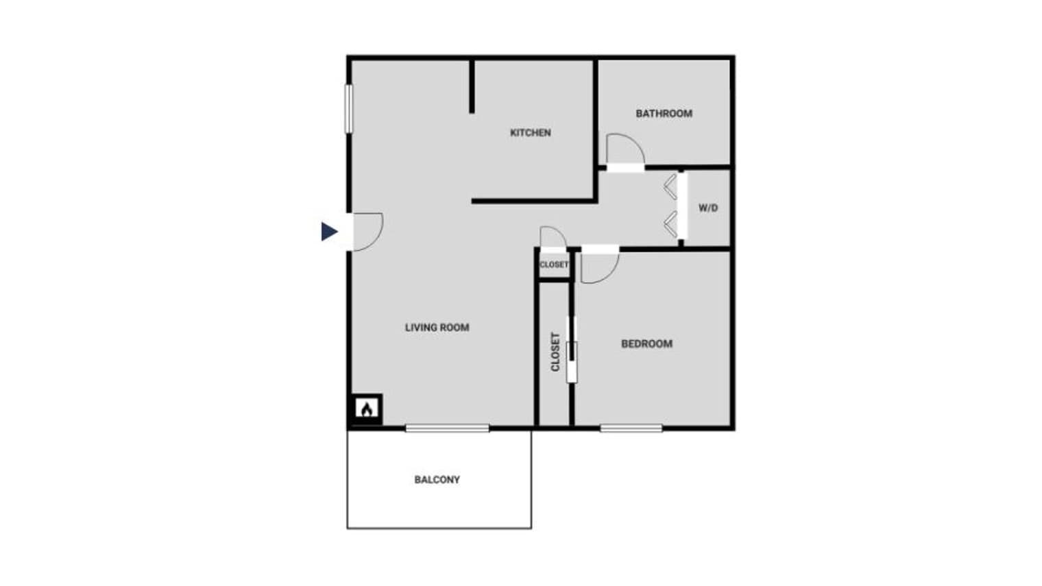Building Photo - 1220 N Fair Oaks Ave
