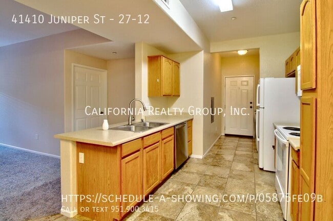 Building Photo - 41410 Juniper St