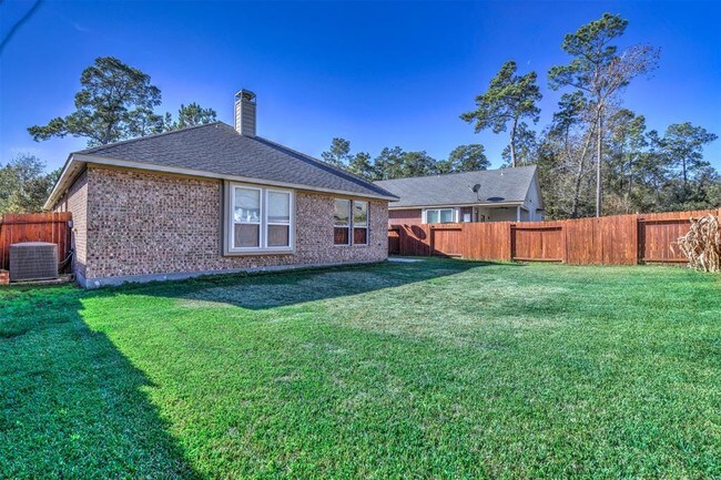 Building Photo - 17106 Tupelo Garden Cir