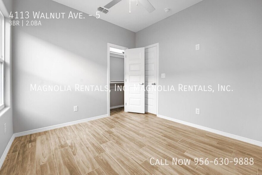 Building Photo - 4113 Walnut Ave