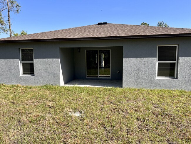 Building Photo - 6652 N Bedstrow Blvd