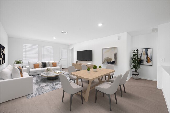 Building Photo - 26902 Cascade Sunrise St