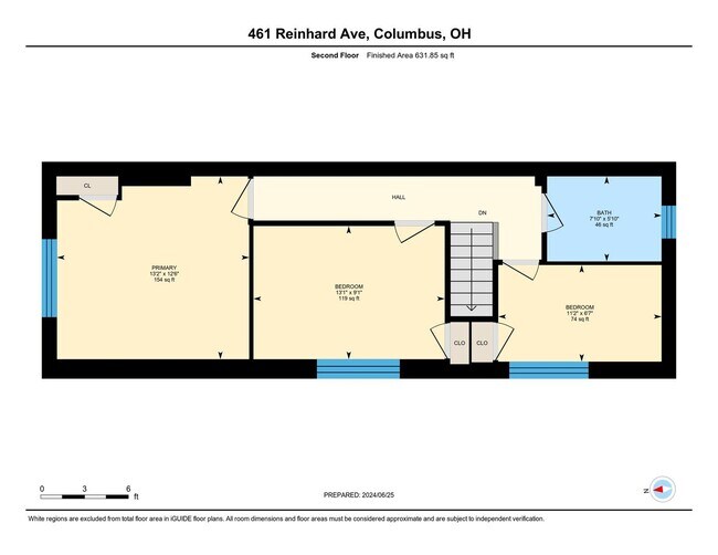 Building Photo - 461-463 Reinhard Ave