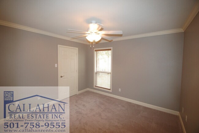 Building Photo - Cabot Greystone 3 bedroom Home