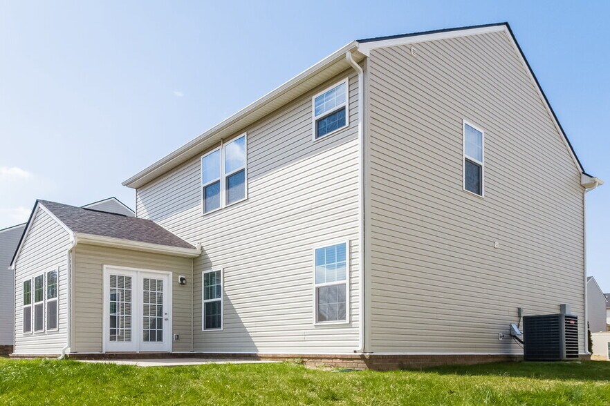 Building Photo - 2707 Candlewick Ct