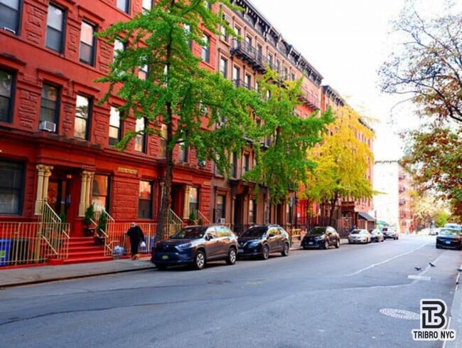 Building Photo - 1 bedroom in NEW YORK NY 10036