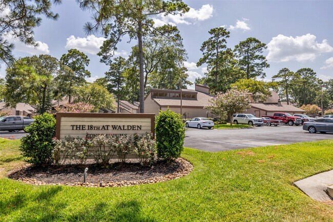 Building Photo - 12900 Walden Rd