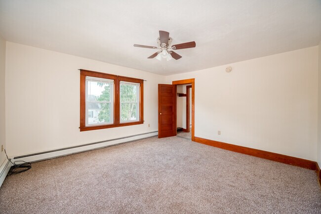 Building Photo - 41 Fairmount St