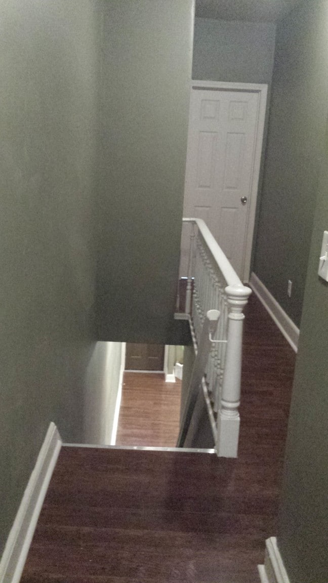 Hallway - 1215 W 4th St