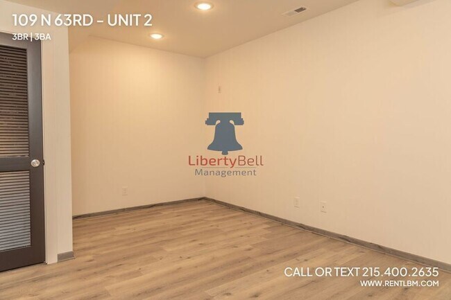 Building Photo - 109 N 63rd St