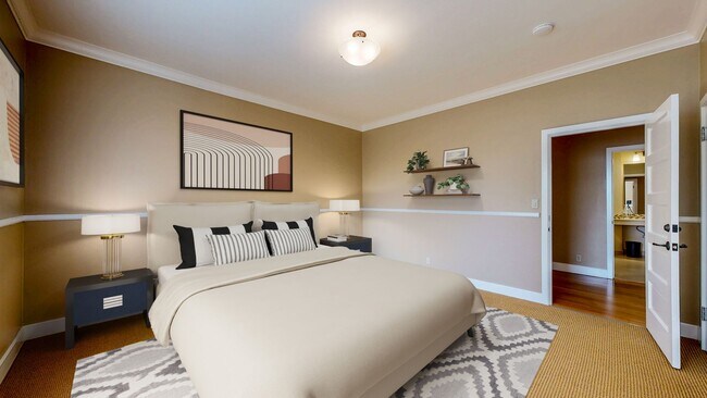 Building Photo - Experience true Wine Country Luxury living...