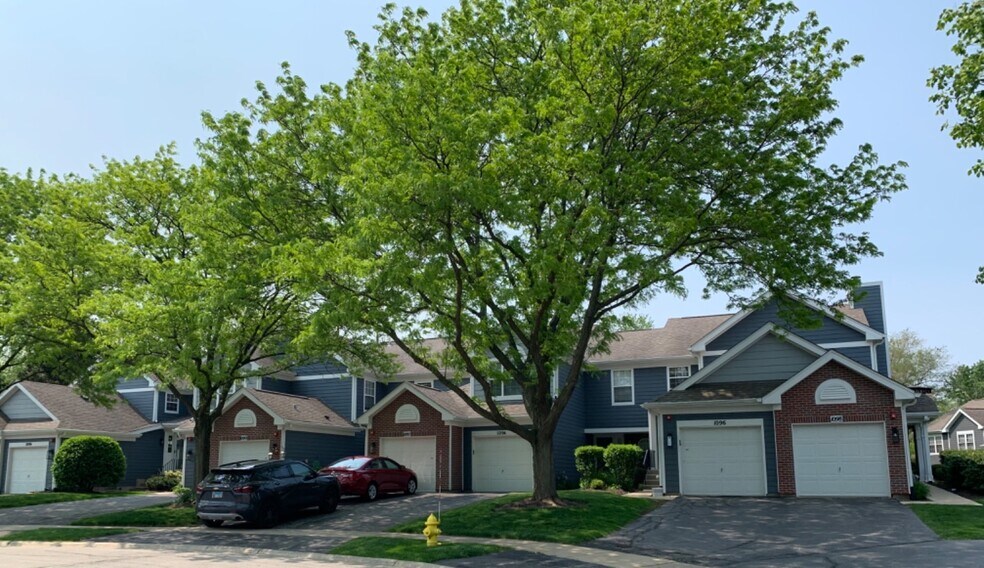 Building Photo - 1098 Camden Ct