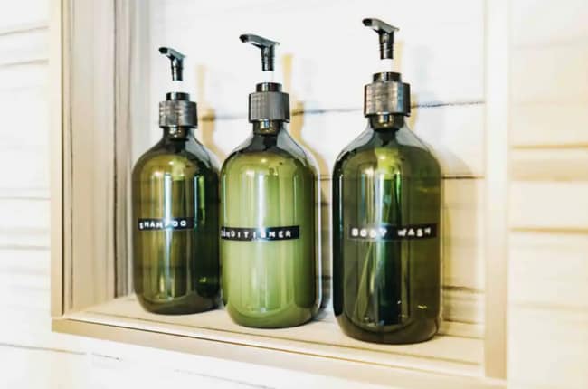 Building Photo - 315 N Rollston Ave