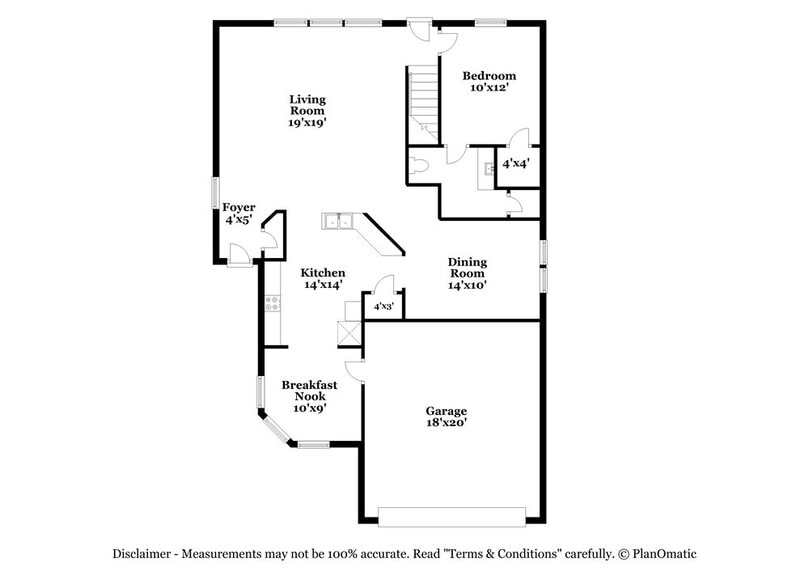 Building Photo - 29012 Birch Green Way