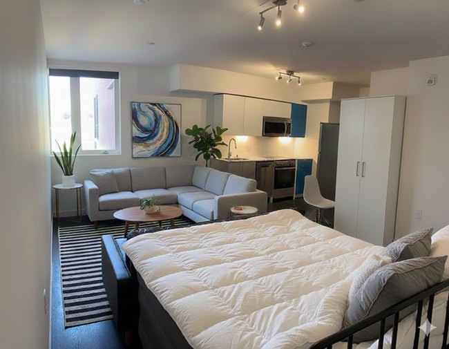 Floorplan - Harvey Hillcrest